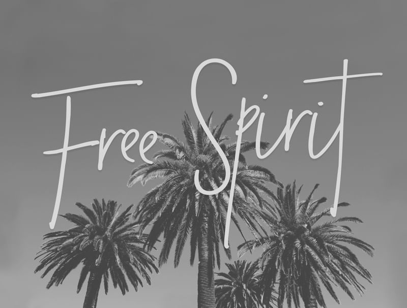 FREE SPIRIT