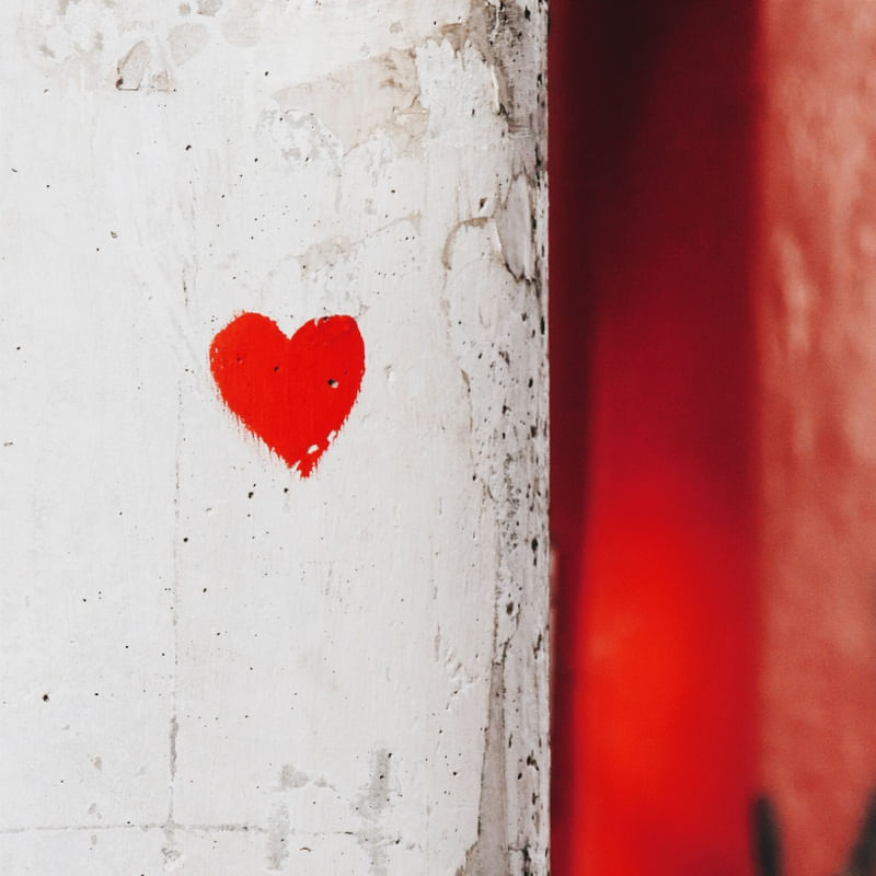 CITY HEART