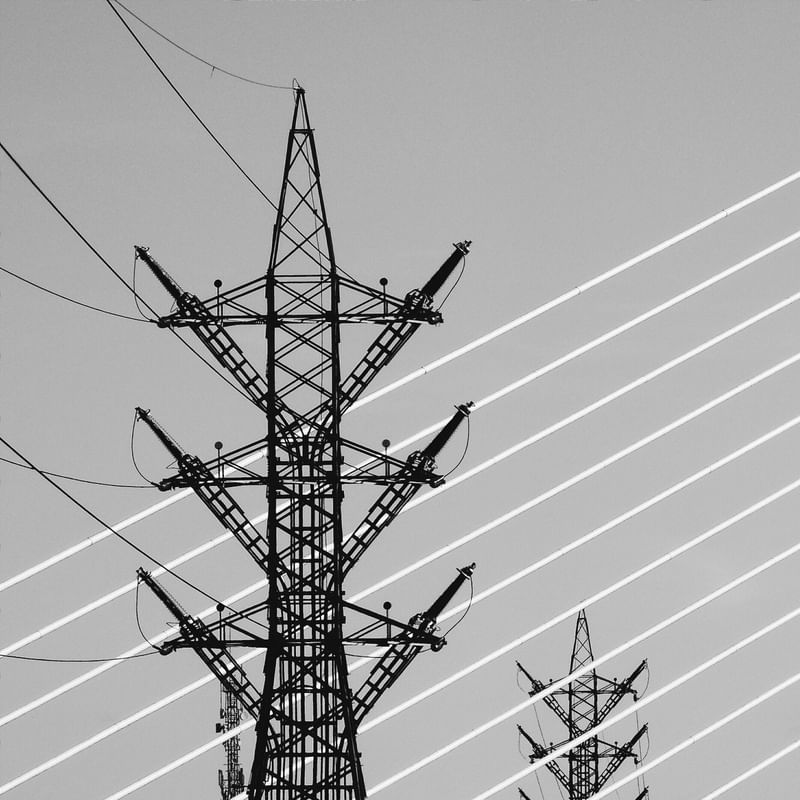 POWER TOWER