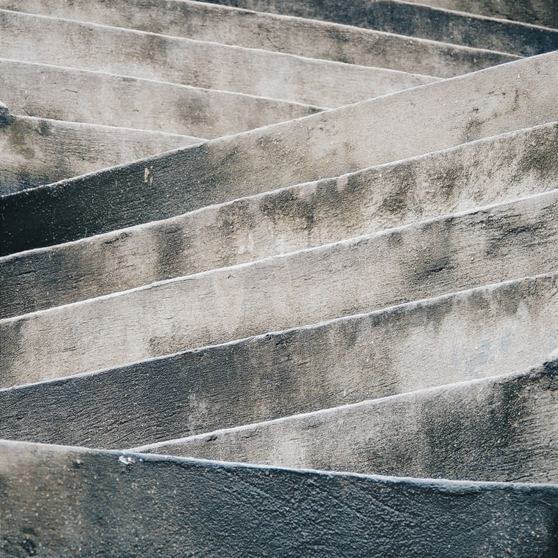 CONCRETO GEOMETRICO