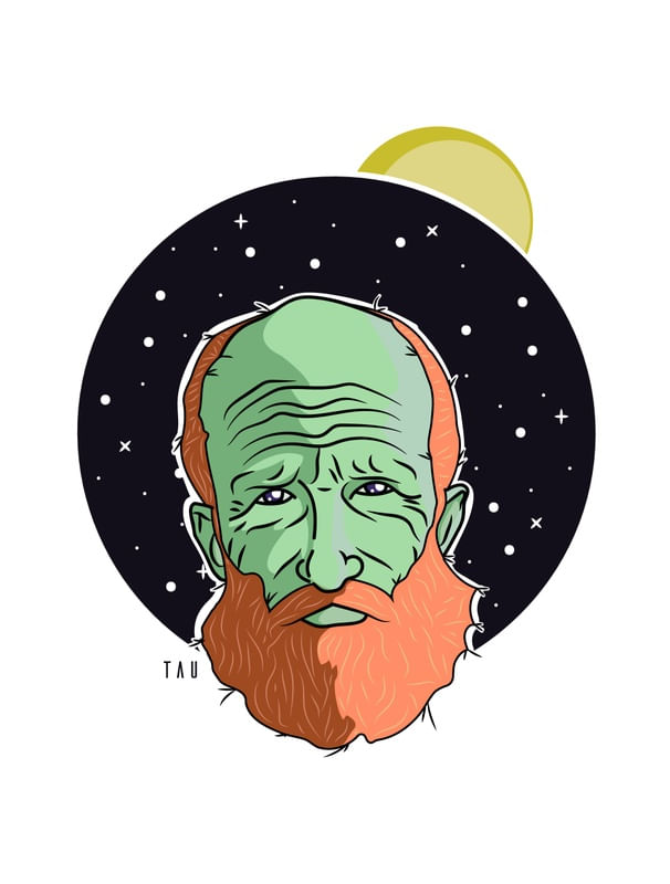 OLD UNIVERSE