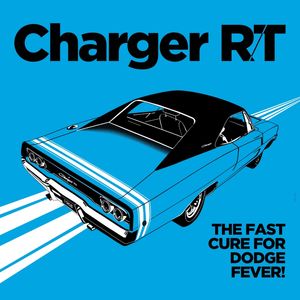 CHARGER RT 2