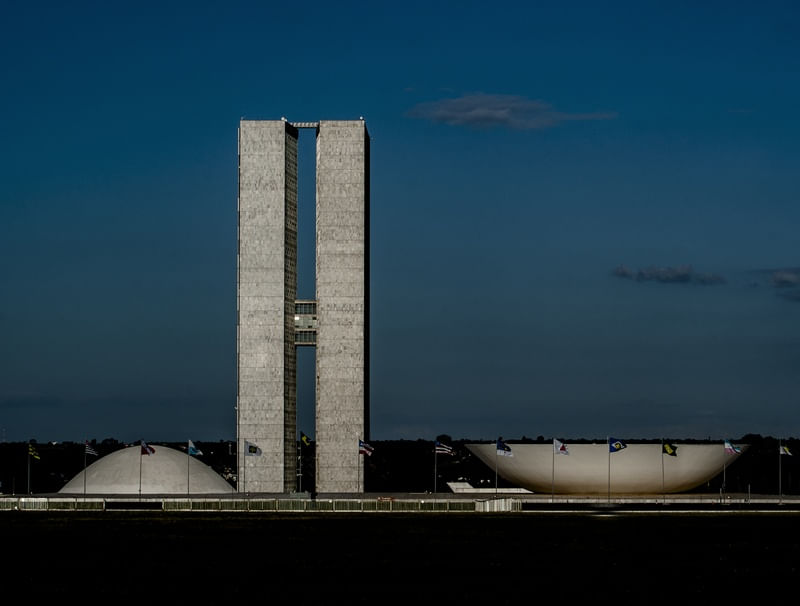 BRASÍLIA, CONGRESSO