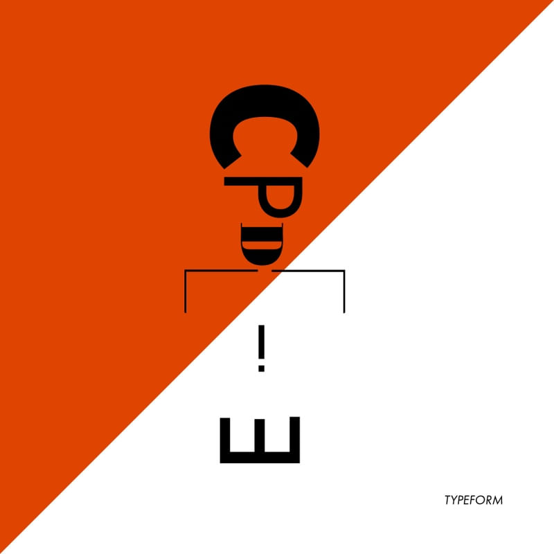 TYPEFORM 3