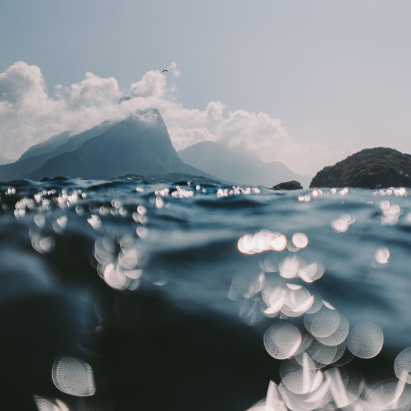 BOKEH GAVEA