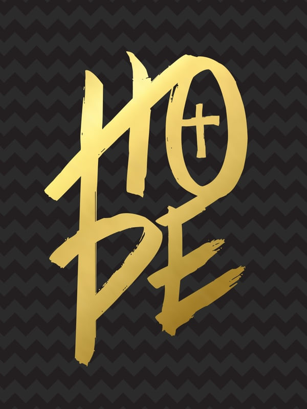 HOPE GOLD
