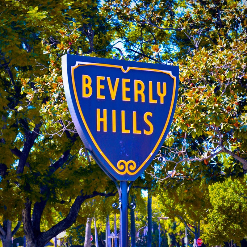 BEVERLY FEELINGS