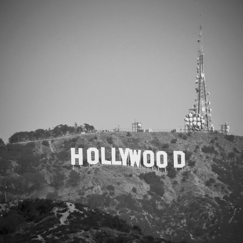 MAD HOLLYWOOD