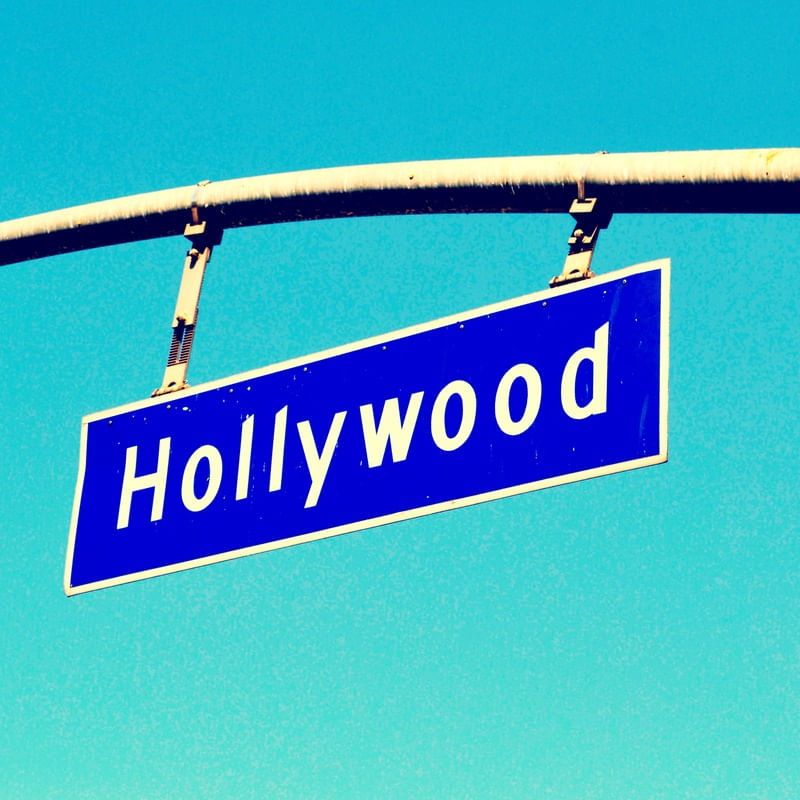 HOLLYWOOD BLV