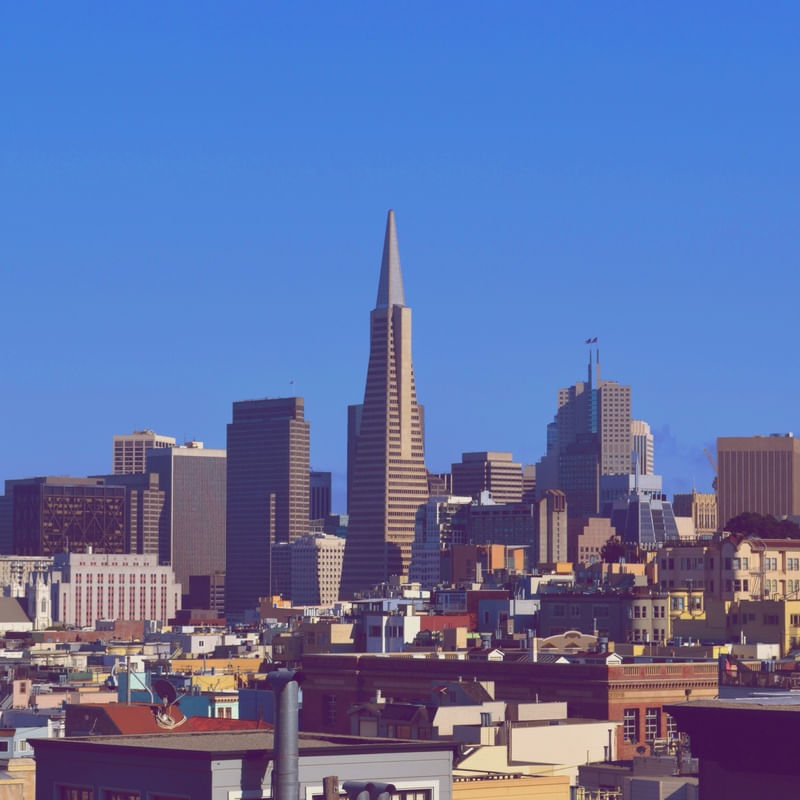 SANFRAN