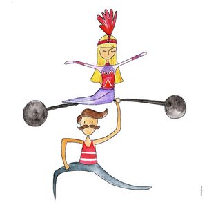 CIRCO I