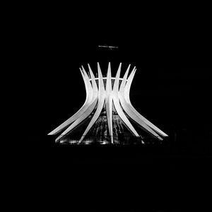CATEDRAL BRASÍLIA