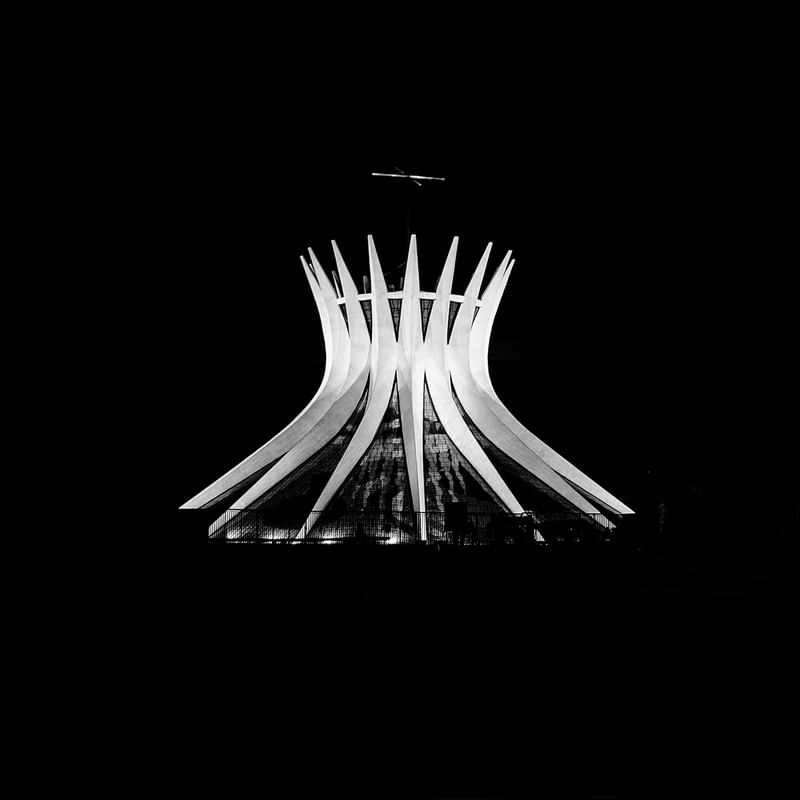 CATEDRAL BRASÍLIA