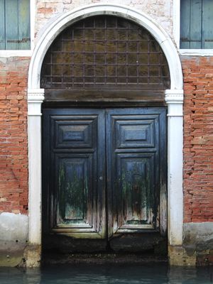 PORTA 1 - VENEZA WBJ