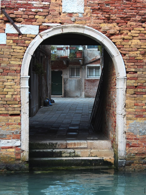 PORTA 2 - VENEZA WBJ