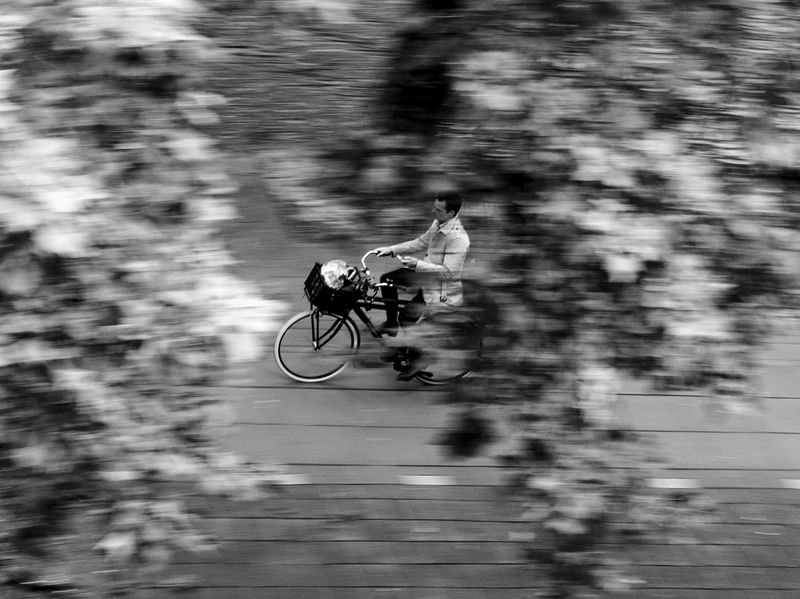 BIKE PB