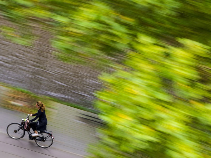 BIKE GIR FAST