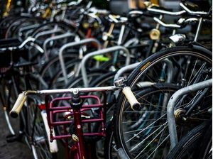 BIKES E MAIS BIKES
