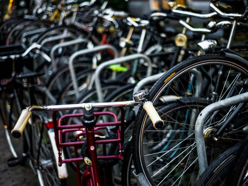BIKES E MAIS BIKES