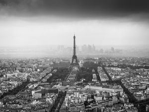 PARIS PB