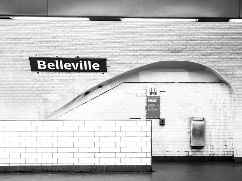 BELLEVILLE