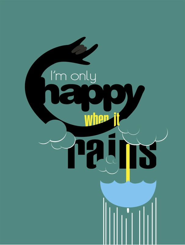 ONLY HAPPY