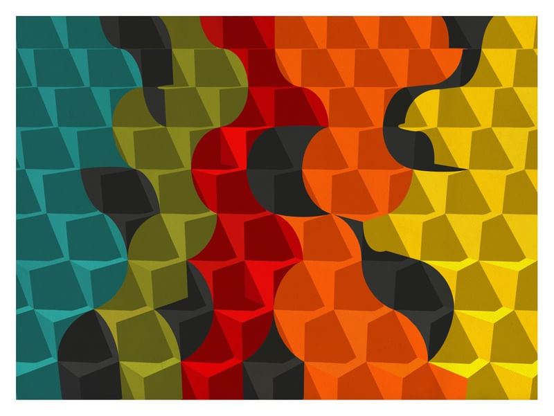 GEOMETRIC SHADOWS