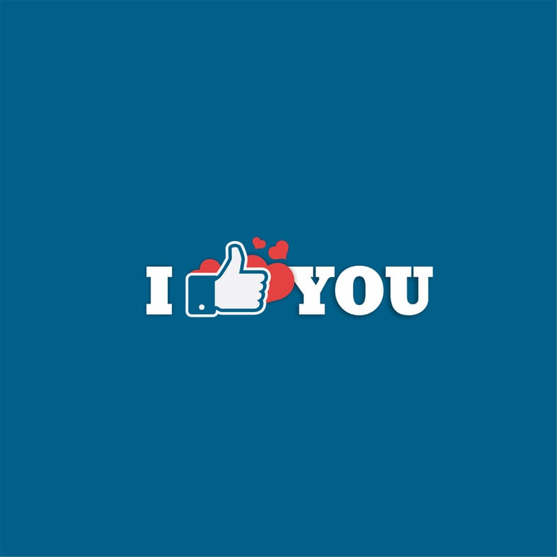 I LIKE YOU