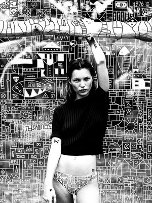 KATE LOVE