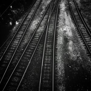 TRILHOS DE TREM PB