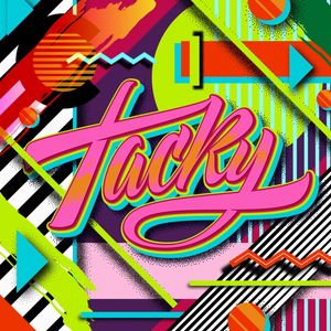 TACKY BREGA