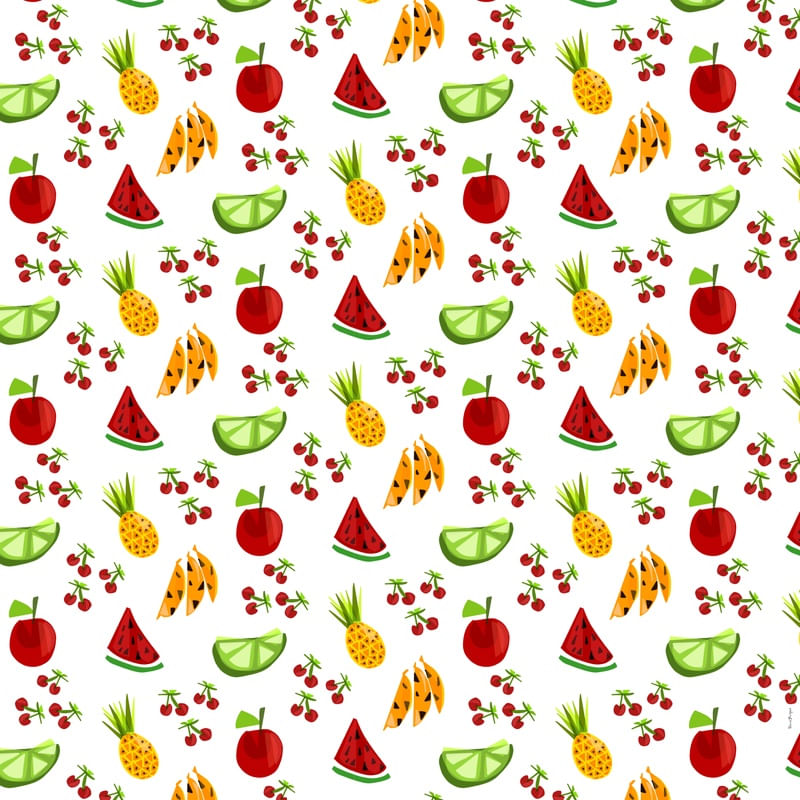 FRUTAS II