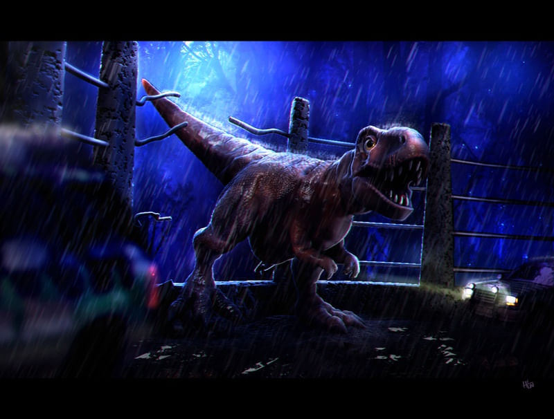 POSTER-REX