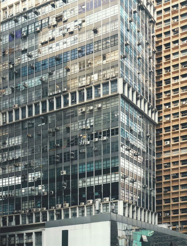 CONCRETOS PAULISTANOS