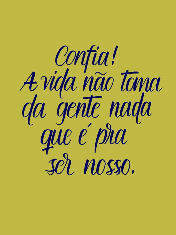 CONFIA!