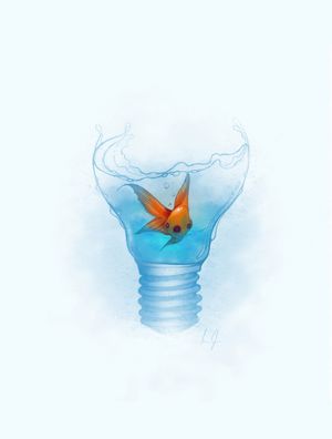 WATER COLOR