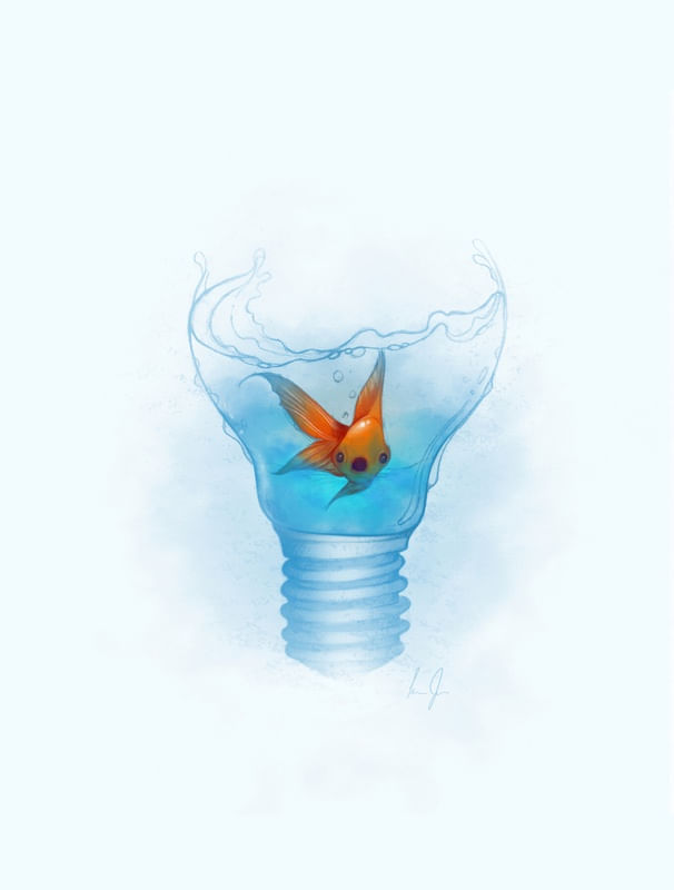 WATER COLOR