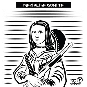 MARIALISA BONITA