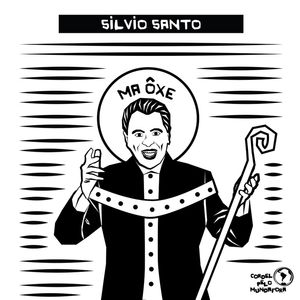 SILVIO SANTO
