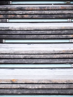 HIGH LINE STEPS