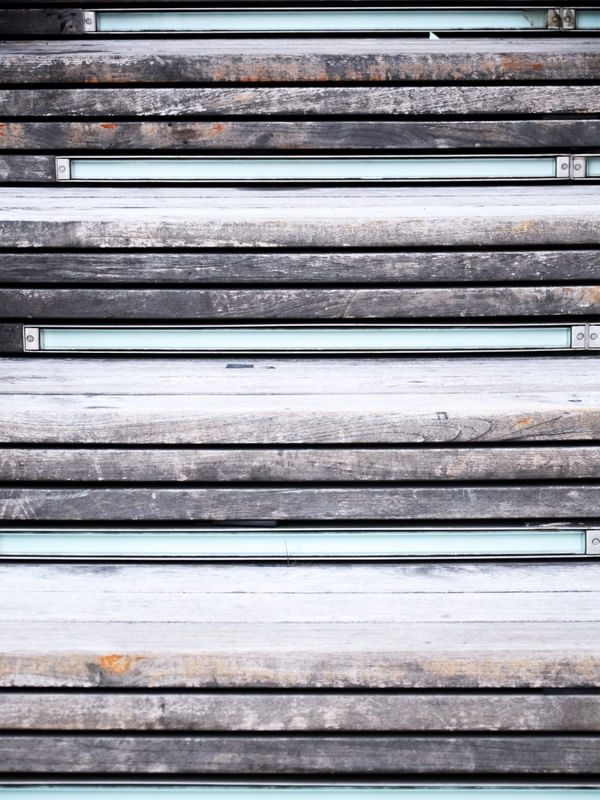 HIGH LINE STEPS