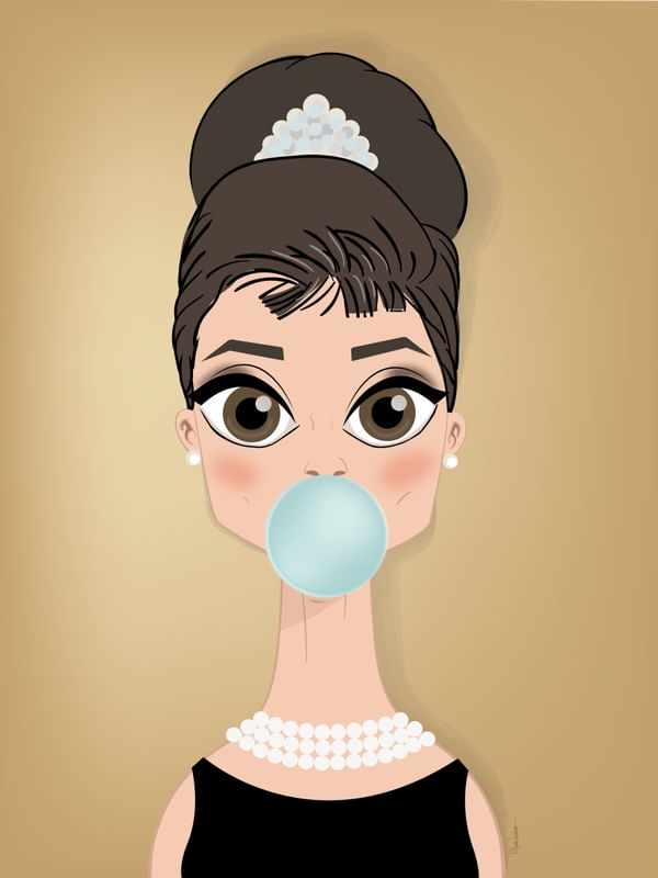 SWEET AUDREY