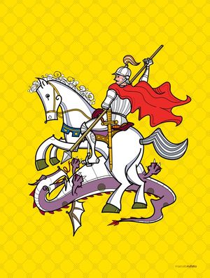 SALVE JORGE 2