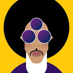 PRINCE YELLOW