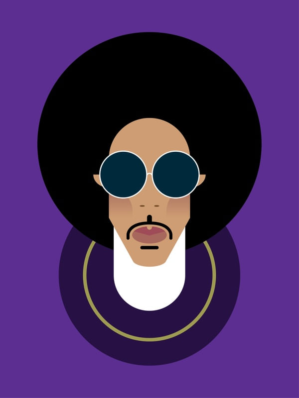 PRINCE PURPLE