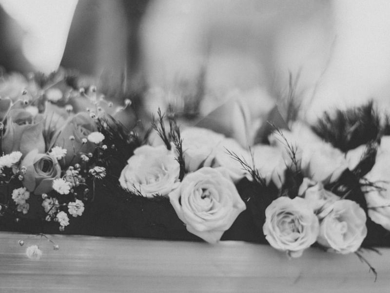 DARK FLOWERS #2