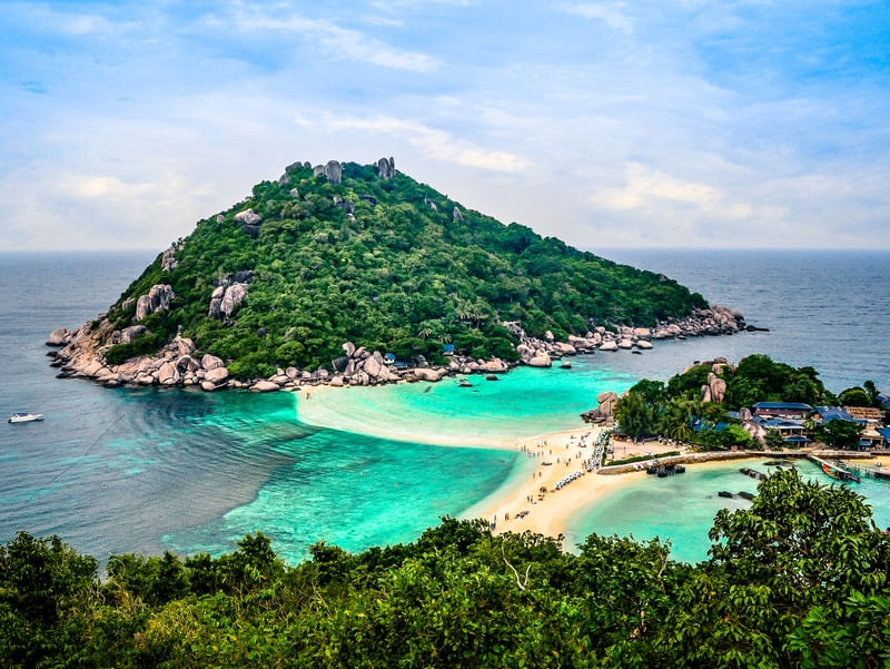 KOH TAO