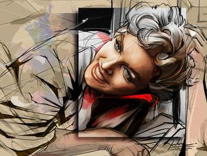 MARILYNMONROE