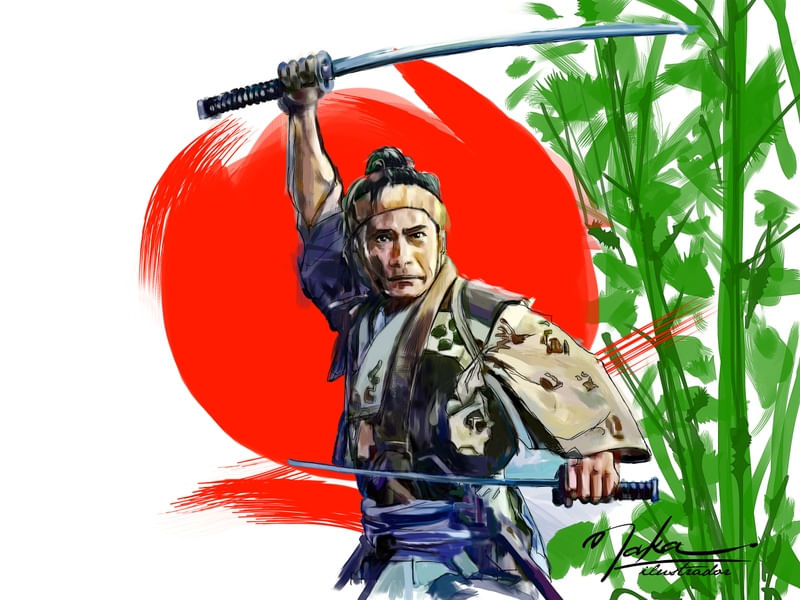 O SAMURAI