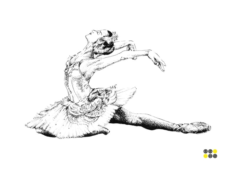 DOTS BALLET